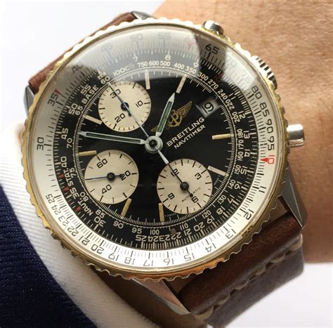 navitimer 01|vintage breitling navitimer for sale.